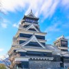 ข้อมลเที่ยวญี่ปุ่น : ปราสาทคุมาโมโตะ (Kumamoto Castle)