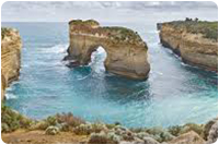 จัดทัวร์ออสเตรเลีย : The Great Ocean Road